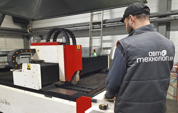 производ мощности